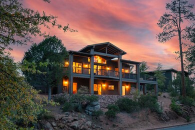 2413 E Scarlet Bugler Cir, Payson, AZ 85541 - photo 5