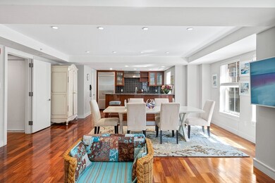 3 Battery Wharf unit 3302, Boston, MA 02109 - photo 3