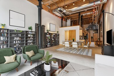 River Park Lofts unit 104, Saint Paul, MN 55101 - photo 4