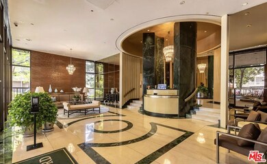 The Westford unit 505, Los Angeles, CA 90024 - photo 5