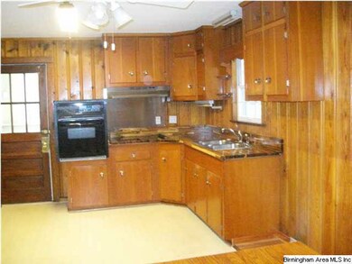 Beautiful kitchen