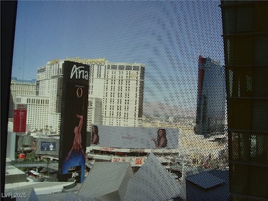 Veer Towers West unit 1411, Las Vegas, NV 89158 - photo 5
