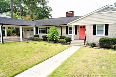 2225 Kingswood Rd, Fayetteville, NC 28303 - photo 3