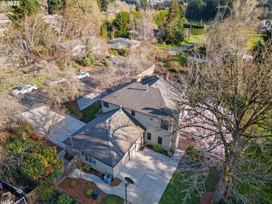 Drone View/UAV