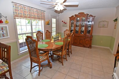 Breakfast Room