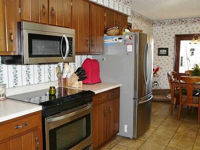 231 Mill Stream Ln, Anderson, IN 46011 - photo 3