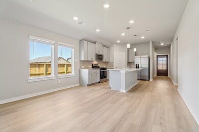 Photo is not of the actual home but is an inspirat
