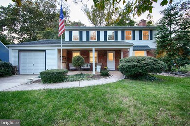 114 Old Orchard Rd, Cherry Hill, NJ 08003 - photo 3