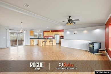 7430 Appian Way, Evansville, WY 82636 - photo 3