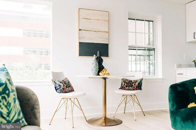 415 Saint Paul St unit 403, Baltimore, MD 21202 - photo 3