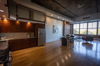 Porter 156 Lofts unit 221, Boston, MA 02128 - photo 3
