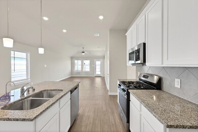 435 Jewett Meadow Dr, Magnolia, TX 77354 - photo 6