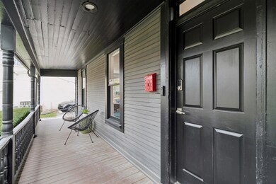 606 Rader Aly, Columbus, OH 43206 - photo 4