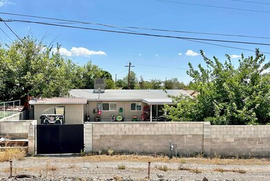 2617 18th St, Alamogordo, NM 88310 - photo 3