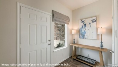 5021 Front Nine, San Antonio, TX 78261 - photo 4