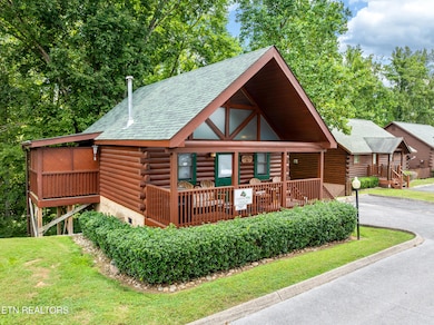 251 Moose Ridge Way, Pigeon Forge, TN 37863 - photo 2