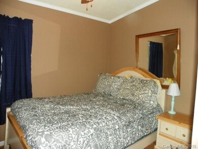 Bed room #2