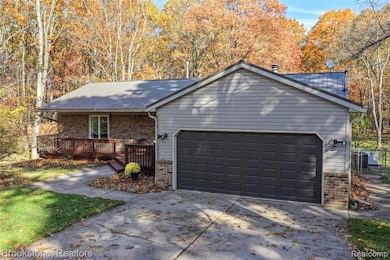 Easy living ranch style home