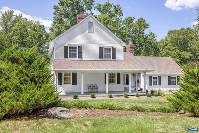 4470 Oldfields Rd, Free Union, VA 22940 - photo 2