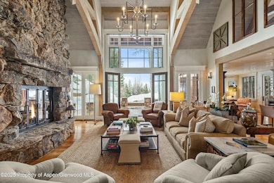 99 Steeplechase Dr, Aspen, CO 81611 - photo 5