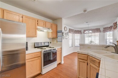 7636 Sea Cliff Way, Las Vegas, NV 89128 - photo 5