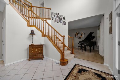 25437 Blakely Dr, Plainfield, IL 60585 - photo 2