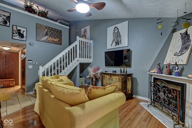 224 E 13th St unit G, Indianapolis, IN 46202 - photo 4