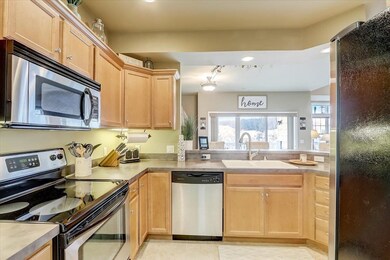 36 Keystone Way unit 33, Fitchburg, WI 53711 - photo 7