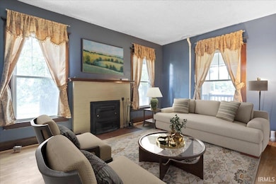 1303 North St, Logansport, IN 46947 - photo 6