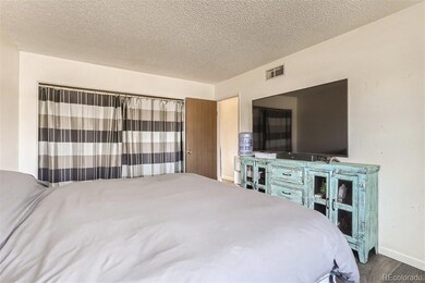 Primary bedroom.