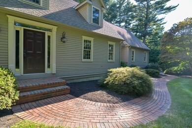 60 Carriage House Ln, Wrentham, MA 02093 - photo 3