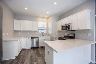 59033 Amherst Ave unit 3, New Haven, MI 48048 - photo 6