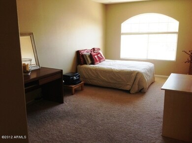 bedrom