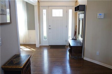 entryway