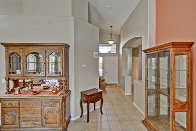 Entry Hall