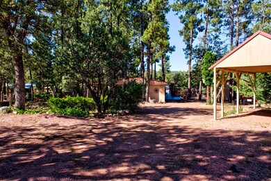 8069 W Louthian Ln, Strawberry, AZ 85544 - photo 5