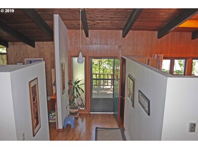Entrance/Foyer