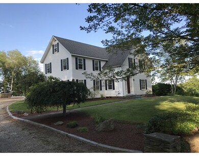 179 James St unit 1, Barre, MA 01005 - photo 2