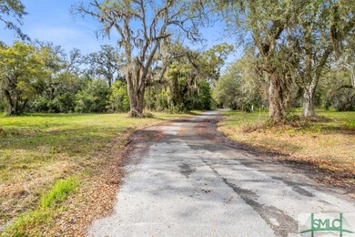 Drive to Lot 9