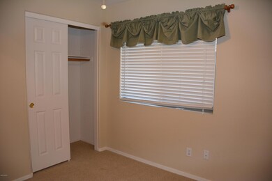 2nd Bedroom