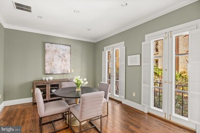 1818 Kalorama Square NW unit 24, Washington, DC 20008 - photo 5