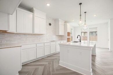 23719 Masterson Garden Ln, Richmond, TX 77469 - photo 7