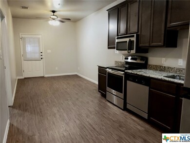 165 S Guadalupe St unit 211, San Marcos, TX 78666 - photo 5