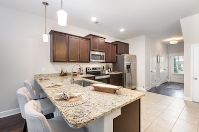 9050 Brixworth Ct, Old Hickory, TN 37138 - photo 4