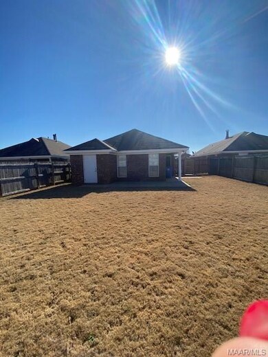 523 Old Mill Way, Prattville, AL 36067 - photo 2