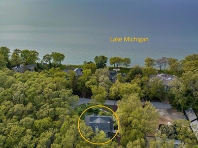 Lake Michigan