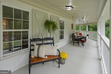 12485 Reinhardt College Pkwy, Waleska, GA 30183 - photo 2