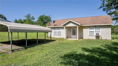 111024 S 4710 Rd, Muldrow, OK 74948 - photo 2