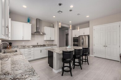 19011 E Carriage Way, Queen Creek, AZ 85142 - photo 3