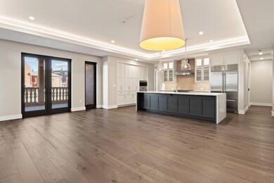 The Parkview Residences unit 205, South Lake, TX 76092 - photo 3